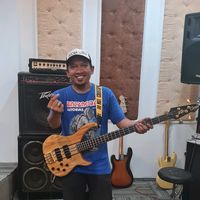suara asli - anggris Bintang ban autorims