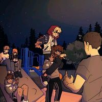 original sound - xxlyn