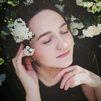 оригинальный звук