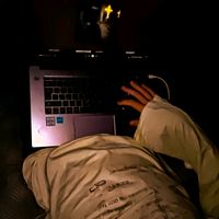 оригинальный звук