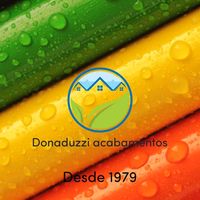 donaduzziacabamentos