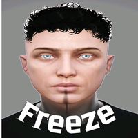 оригинальный звук - freeze5rp