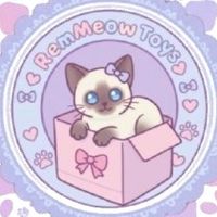 remmeowtoys
