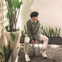 suara asli - Syaihul Anam