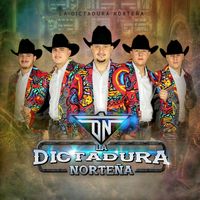 Las Isabeles La Dictadura Norteña En vivo