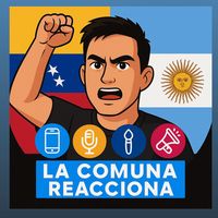 lacomunareacciona