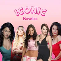 original sound - iconic.novelas