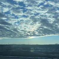 think of me every once in a while