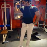 الصوت الأصلي