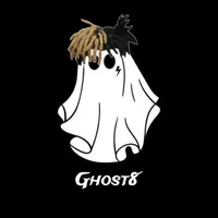 original sound - ghost.ocho
