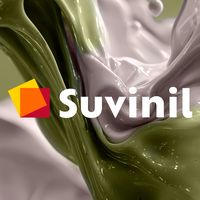 som original - Tintas Suvinil