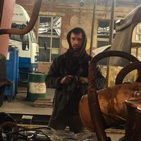 Стас рулить