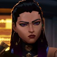 i gave you a villain
