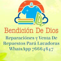 reparaciondlavadoras503