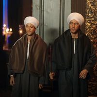 الصوت الأصلي