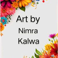 nimraartkalwa