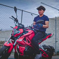 Residencia Carrillo AN Perseverancia