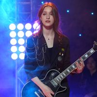 оригинальный звук