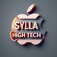 syllahightech