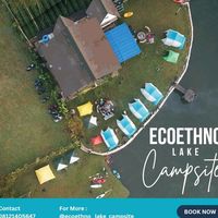 suara asli - Ecoethno center