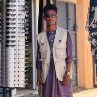 الصوت الأصلي