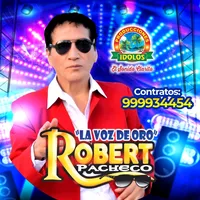 original sound - robertpachecomejia