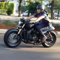 suara asli - Goodchie