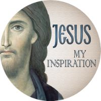 jesusmyinspiration
