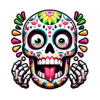 chamoycalavera