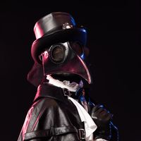 madameplaguedoctor