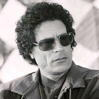الصوت الأصلي