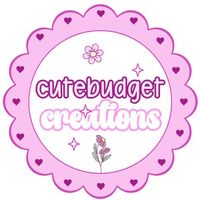 cutebudgetcreations