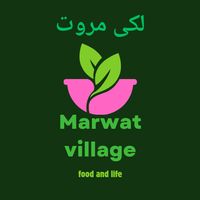marwat.village.food