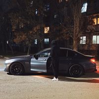 оригинальный звук
