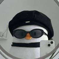 оригинальный звук