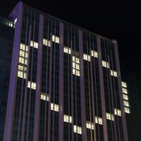 Everybody wants to rule the world