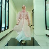 original sound - Arin Puspita Makeup