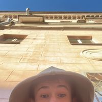 оригинальный звук