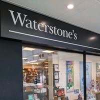 waterstonesashford