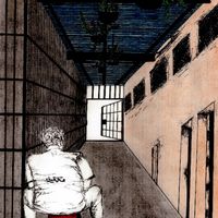 prisonart