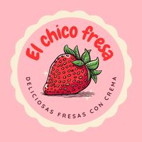 el.chico_fresa