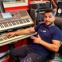 original sound - nouri..ben..ghada