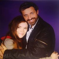 Moonlight Vampire Interview