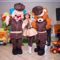 rosamariaysusamigoss