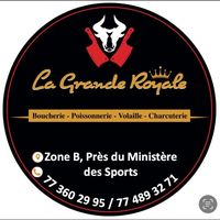 boucherielagranderoyale