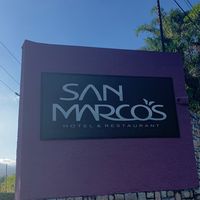 sanmarcoshotel