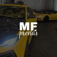 original sound - mfprevias