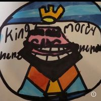 kingmordy