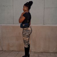 alexusshariee