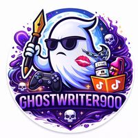ghostwriter900